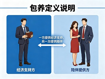 玉林包养违法吗？深度揭秘红线风险注意事项
